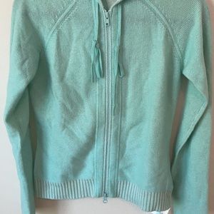 100% Cashmere 90s Inspired Sweater